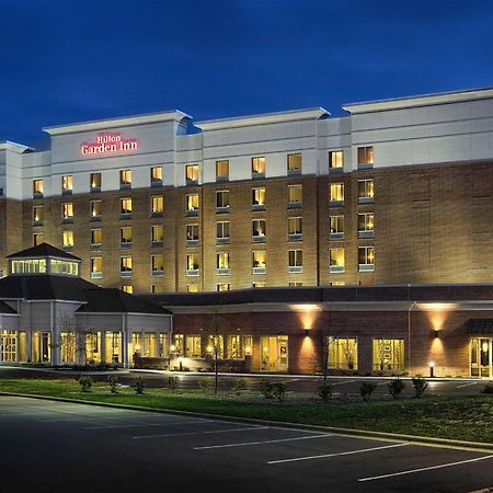 Hilton Garden Inn Raleigh Cary Dış mekan fotoğraf