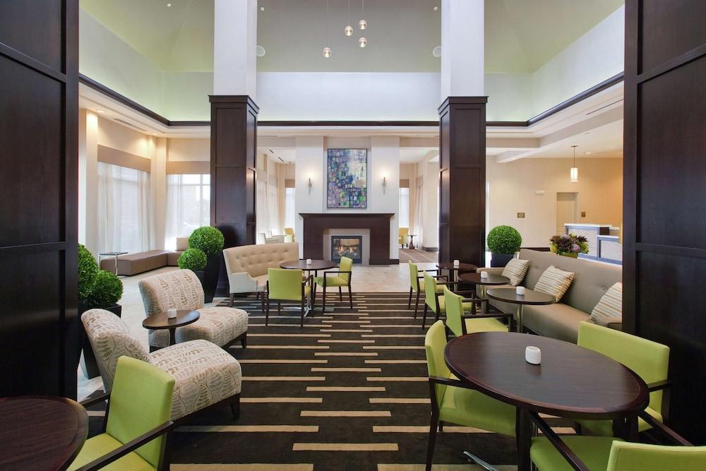 Hilton Garden Inn Raleigh Cary Dış mekan fotoğraf