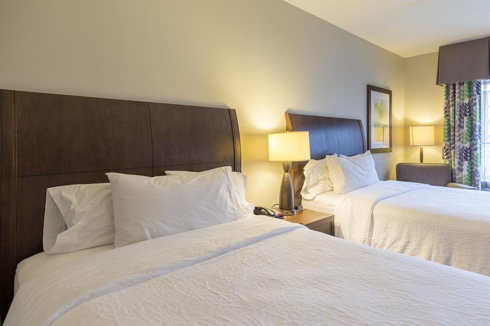 Hilton Garden Inn Raleigh Cary Dış mekan fotoğraf
