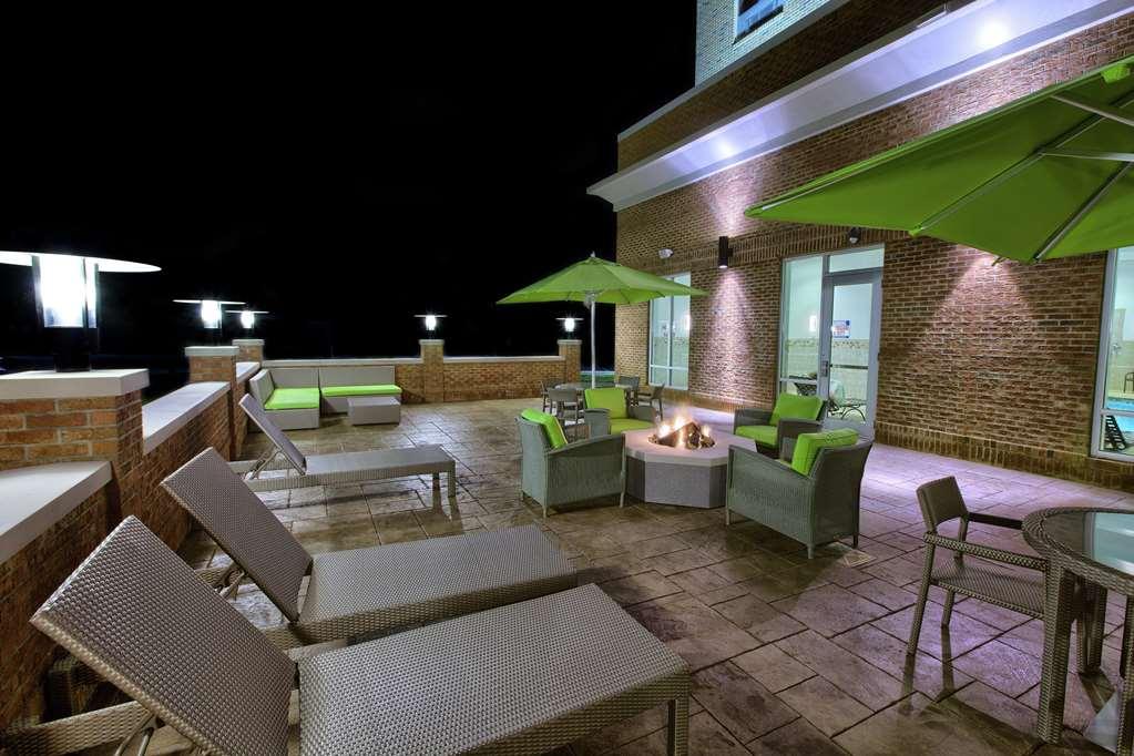 Hilton Garden Inn Raleigh Cary Dış mekan fotoğraf