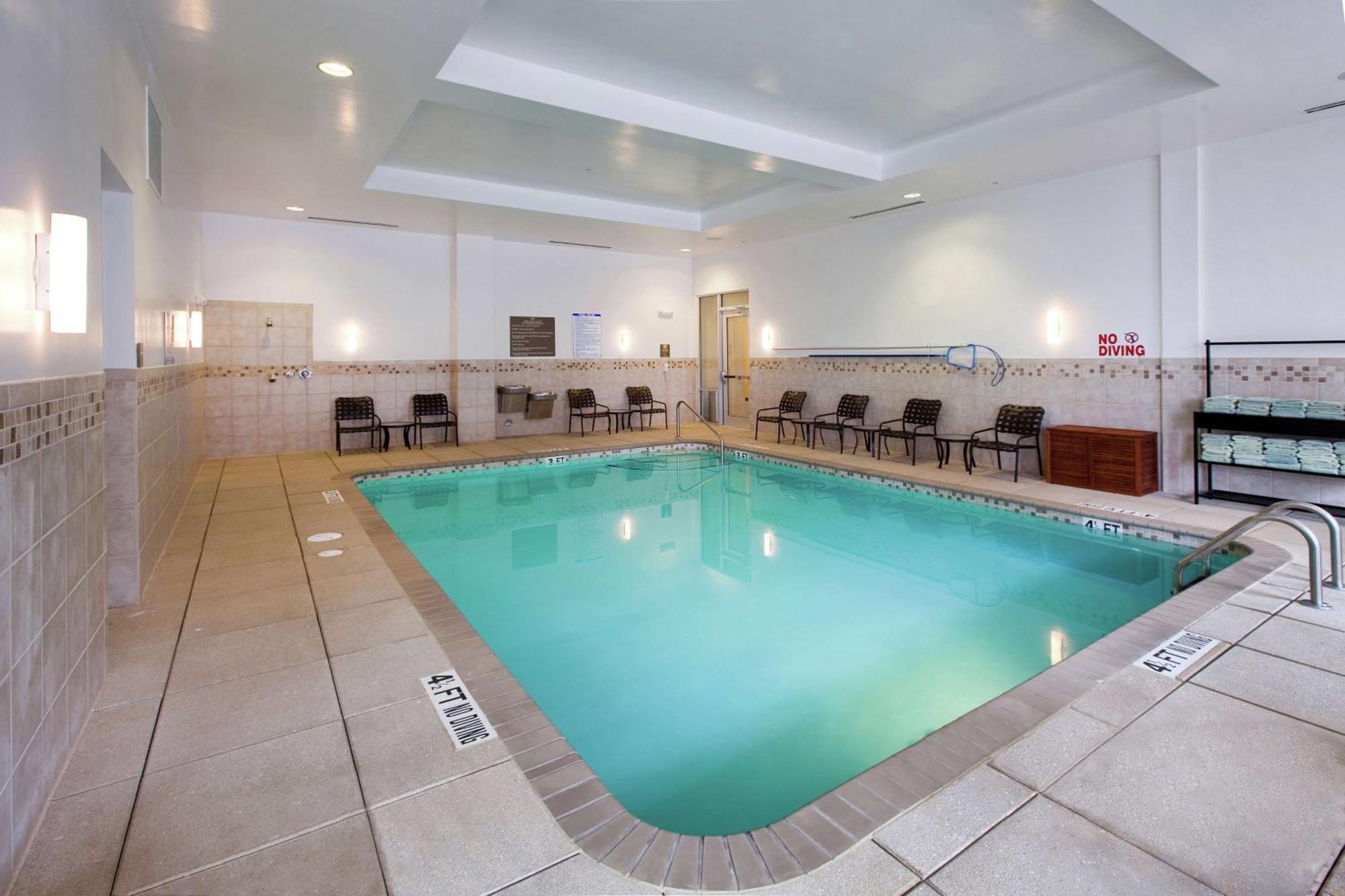 Hilton Garden Inn Raleigh Cary Dış mekan fotoğraf