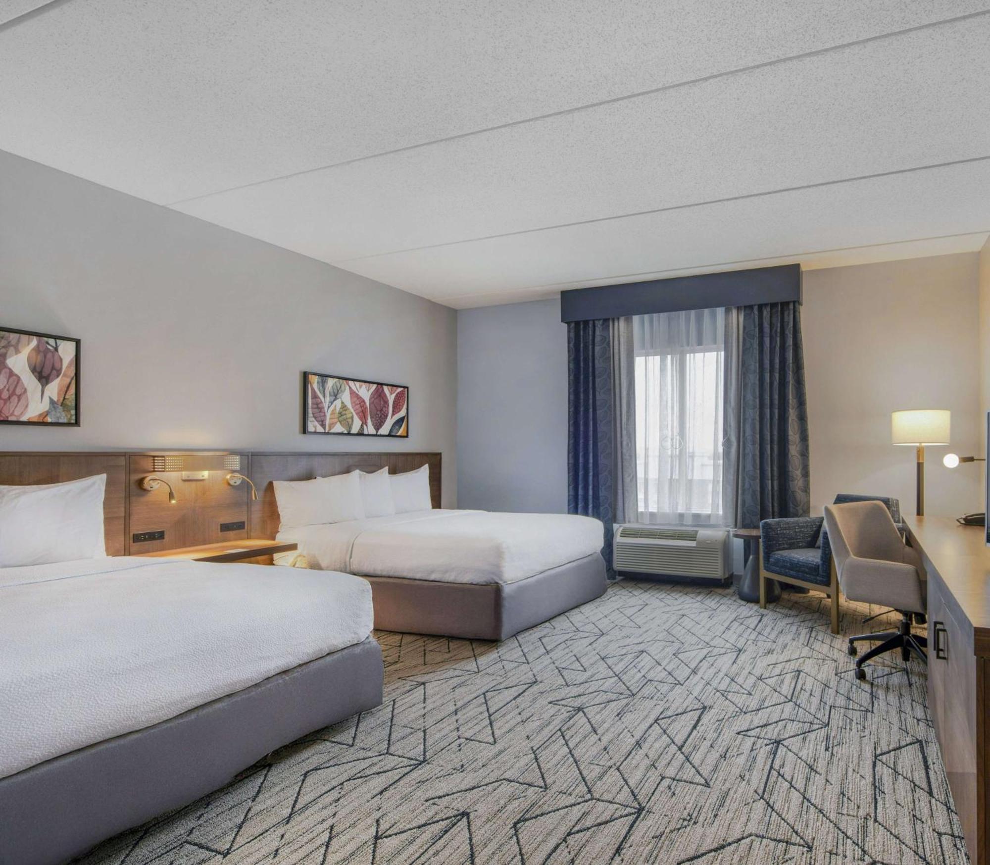 Hilton Garden Inn Raleigh Cary Dış mekan fotoğraf