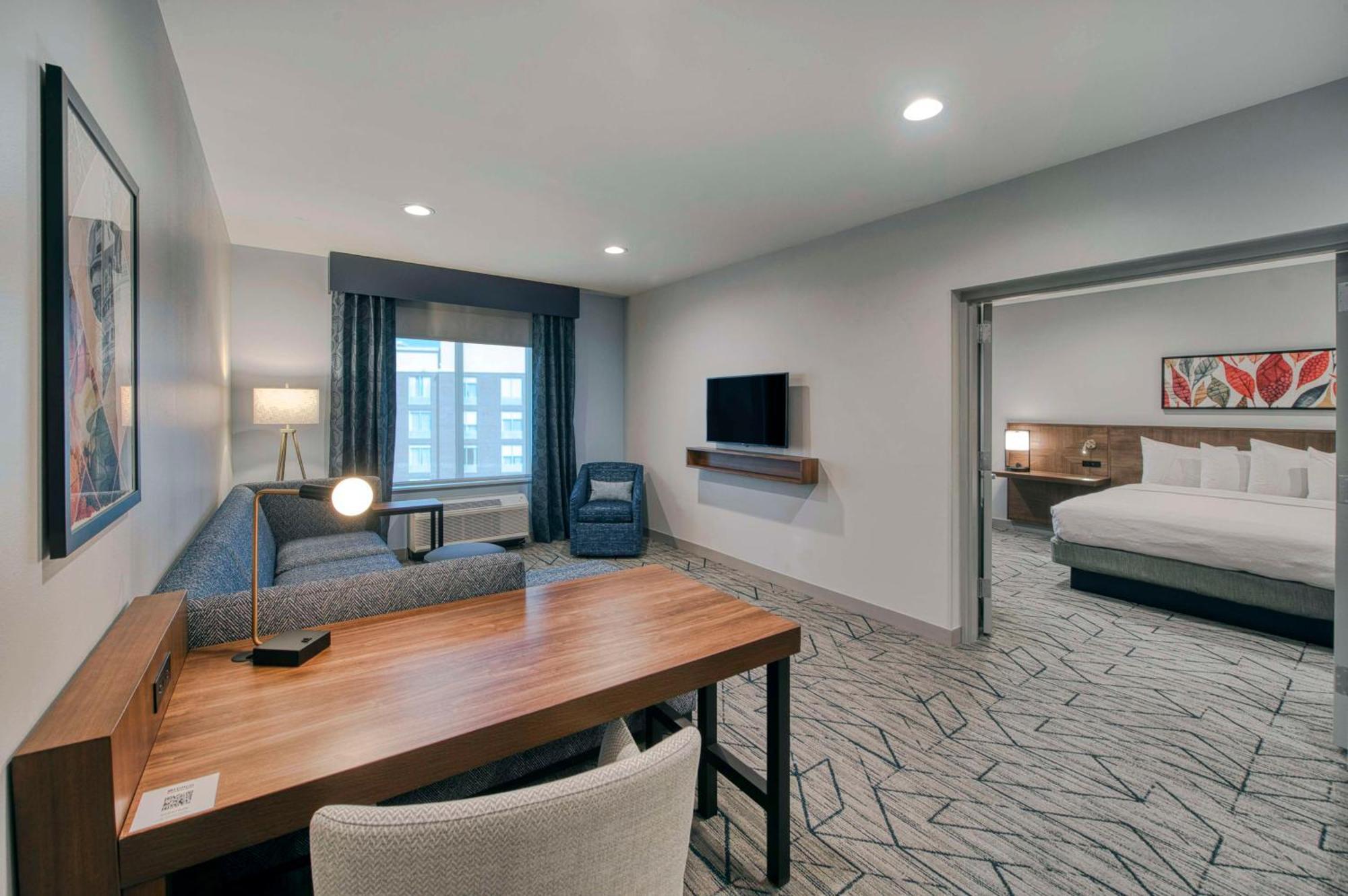 Hilton Garden Inn Raleigh Cary Dış mekan fotoğraf