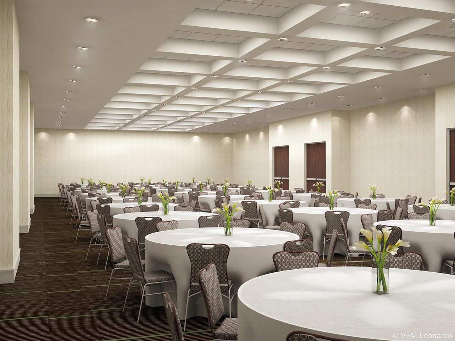 Hilton Garden Inn Raleigh Cary Konforlar fotoğraf